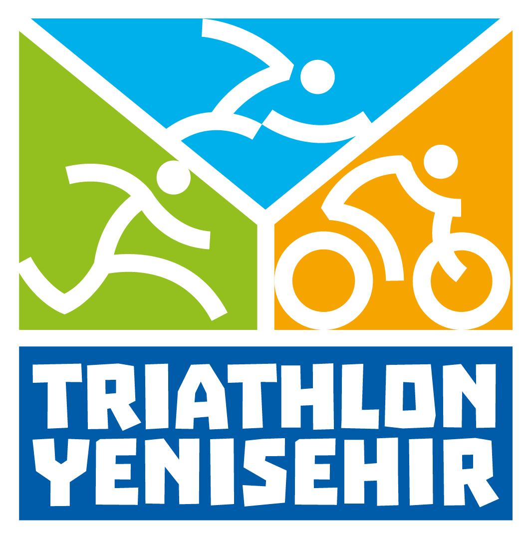 Yenişehir Triatlon Logosu